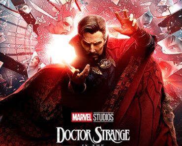 Download Doctor Strange in the Multiverse of Madness (2022) Dual Audio {Hindi-English} BluRay 480p [500MB] || 720p [1.2GB] || 1080p [2.8GB]
