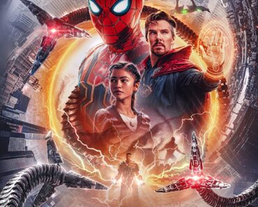 Download Spider-Man: No Way Home (Extended Version) (2022) Dual Audio {Hindi-English} WEB-DL ESubs 480p [500MB] || 720p [1.3GB] || 1080p [3.1GB]