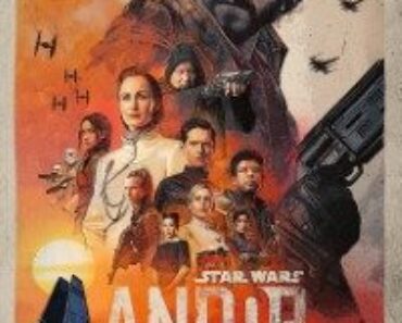 Download Star Wars: Andor (Season 1) [S01E10 Added] {Hindi-English} WeB-DL 480p [150MB] || 720p [300MB] || 1080p [1GB]