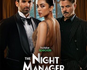 Download The Night Manager 2023 (Season 1) Hindi {Hotstar Web Series} WEB-DL || 480p [150MB] || 720p [450MB] || 1080p [1.1GB]