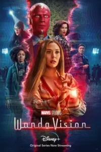 WandaVision Season 1 Download Free