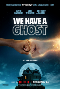 Download We Have A Ghost Full Movie Free Full HD