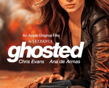 Download Ghosted (2023) Dual Audio {Hindi-English} WEB-DL 480p [400MB] || 720p [1GB] || 1080p [2.4GB]