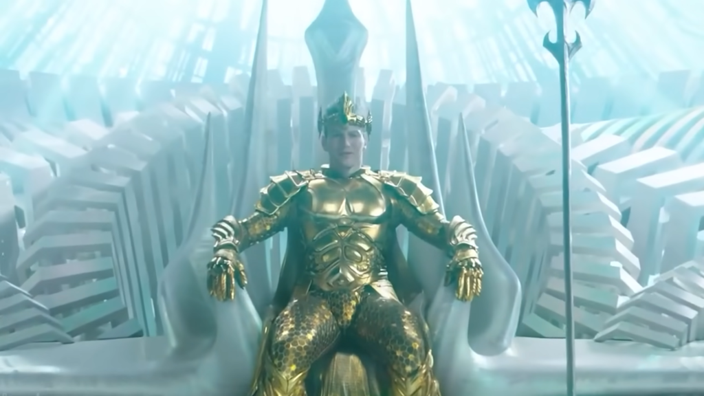 Aquaman and the Lost Kingdom 2023 Full Movie Download
