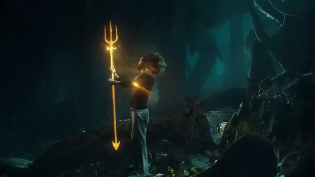 Aquaman and the Lost Kingdom 2023  Full Movie Download