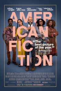 American Fiction 2023 Full Movie Download