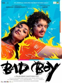 Bad Boy 2023 Full Movie Download