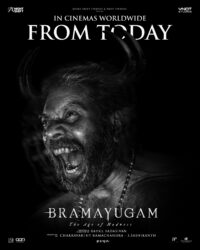 Bramayugam 2024 Full Movie Download