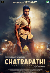 Chatrapathi 2023 Full Movie Download