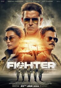 Fighter 2023 Full Movie Download