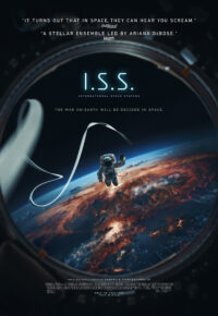 I.S.S. 2023 Full Movie Download