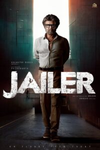 Jailer 2023 Full Movie Download