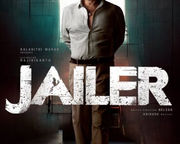 Download Jailer (2023) Dual Audio (Hindi{ORG}-Tamil) Movie WEB-DL || 480p [600MB] || 720p [1.4GB]  || 1080p [3.5GB]