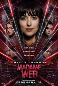 Madame Web 2024 Full Movie Download