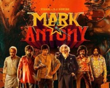 Download Mark Antony (2023) (Hindi-Tamil) Movie HQ S-Print || 480p [600MB] || 720p [1.3GB] || 1080p [2.8GB]