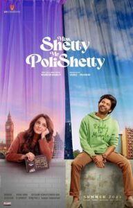 Miss Shetty Mr Polishetty 2023 Full Movie Download
