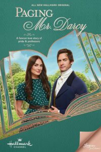 Paging Mr. Darcy 2024 Full Movie Download