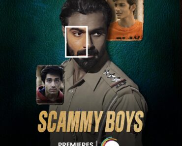 Download Scammy Boys (2024) Hindi Movie WEB-DL || 480p [400MB] || 720p [900MB] || 1080p [2GB]