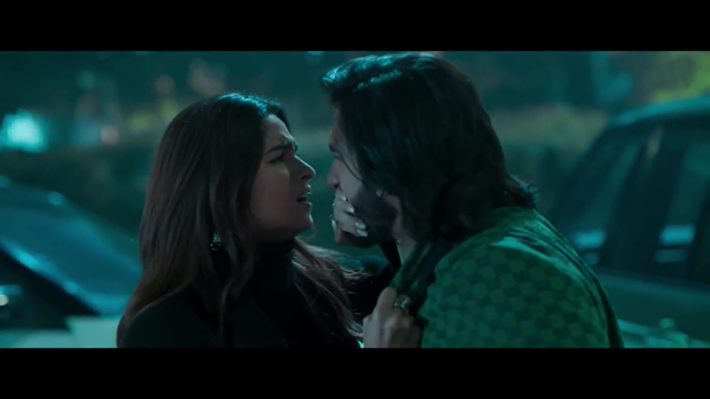 Rocky Aur Rani Kii Prem Kahaani 2023 Full Movie Download
