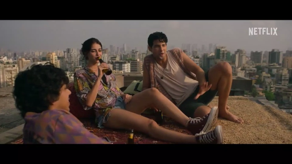 Kho Gaye Hum Kahan 2023 Full Movie Download