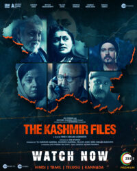 The Kashmir Files 2022 Full Movie Download