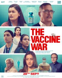The Vaccine War 2023 Full Movie Download