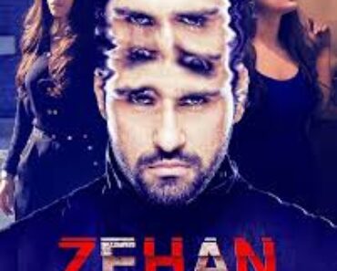 Download Zehan (2024) Hindi Movie WEB-DL || 480p [400MB] || 720p [1GB] || 1080p [2.2GB]