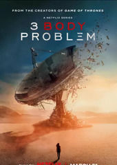 3 Body Problem 2024 Full Movie Download