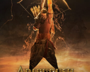 Download Adipurush (2023) Hindi-Tamil Movie WEB-DL || 480p [600MB] || 720p [1.5GB] || 1080p [3.2GB]