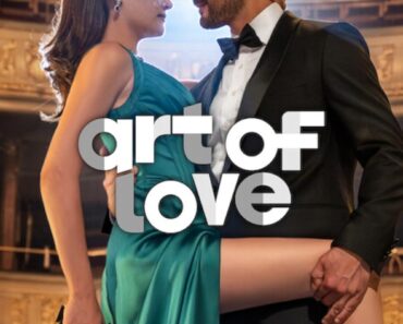 Download Art of Love (2024) Multi Audio {Hindi-English-Turkish} WEB-DL 480p [350MB] || 720p [980MB] || 1080p [2.2GB]