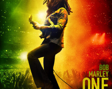 Download Bob Marley: One Love (2024) Dual Audio {Hindi-English} WEB-DL 480p [350MB] || 720p [960MB] || 1080p [2.2GB]