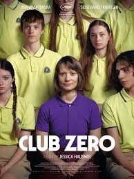 Club Zero 2024 Full Movie Download