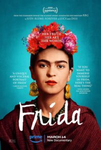 Frida 2024 Full Movie Download