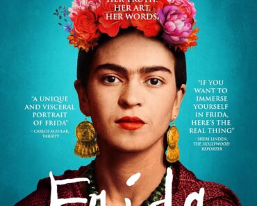 Download Frida (2024) {English With Subtitles} WEB-DL 480p [260MB] || 720p [700MB] || 1080p [1.6GB]