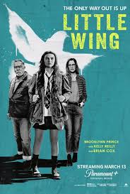 Little Wing 2024 Full Movie Download