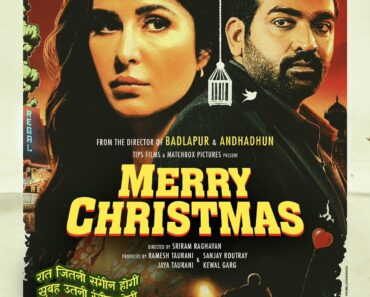 Download Merry Christmas (2024) Multi Audio (Hindi-Tamil-Telugu) Movie WEB-DL || 720p [2.6GB] || 1080p [6.9GB]