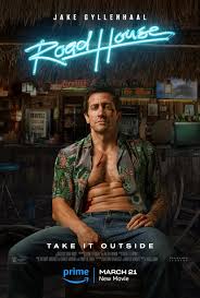 Road House 2024 Full Movie Download