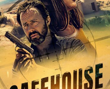 Download Safehouse (2023) Dual Audio {Hindi-English} BluRay 480p [300MB] || 720p [820MB] || 1080p [1.8GB]