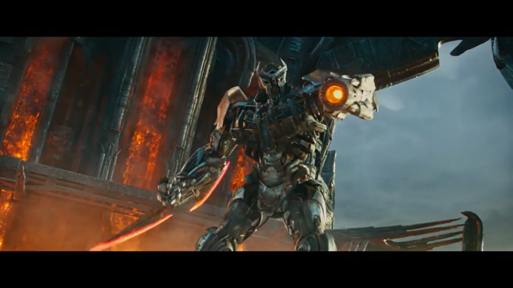 Transformers Rise of the Beasts 2024 Full Movie Download