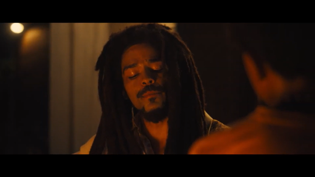 Bob Marley One Love 2024 Full Movie Download