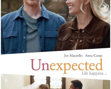 Download Unexpected (2023) {English With Subtitles} WEB-DL 480p [340MB] || 720p [940MB] || 1080p [2.2GB]