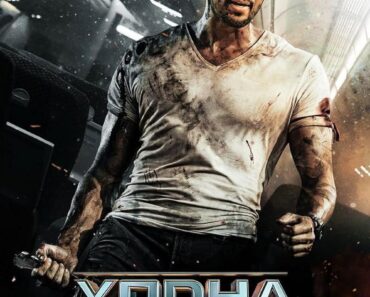 Download Yodha (2024) Hindi Movie HDTS || 480p [400MB] || 720p [1GB] || 1080p [4.8GB]