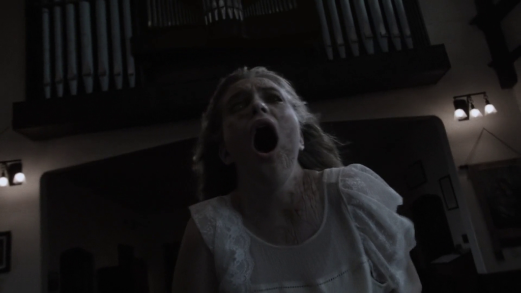 Grace The Possession 2014 Full Movie Download